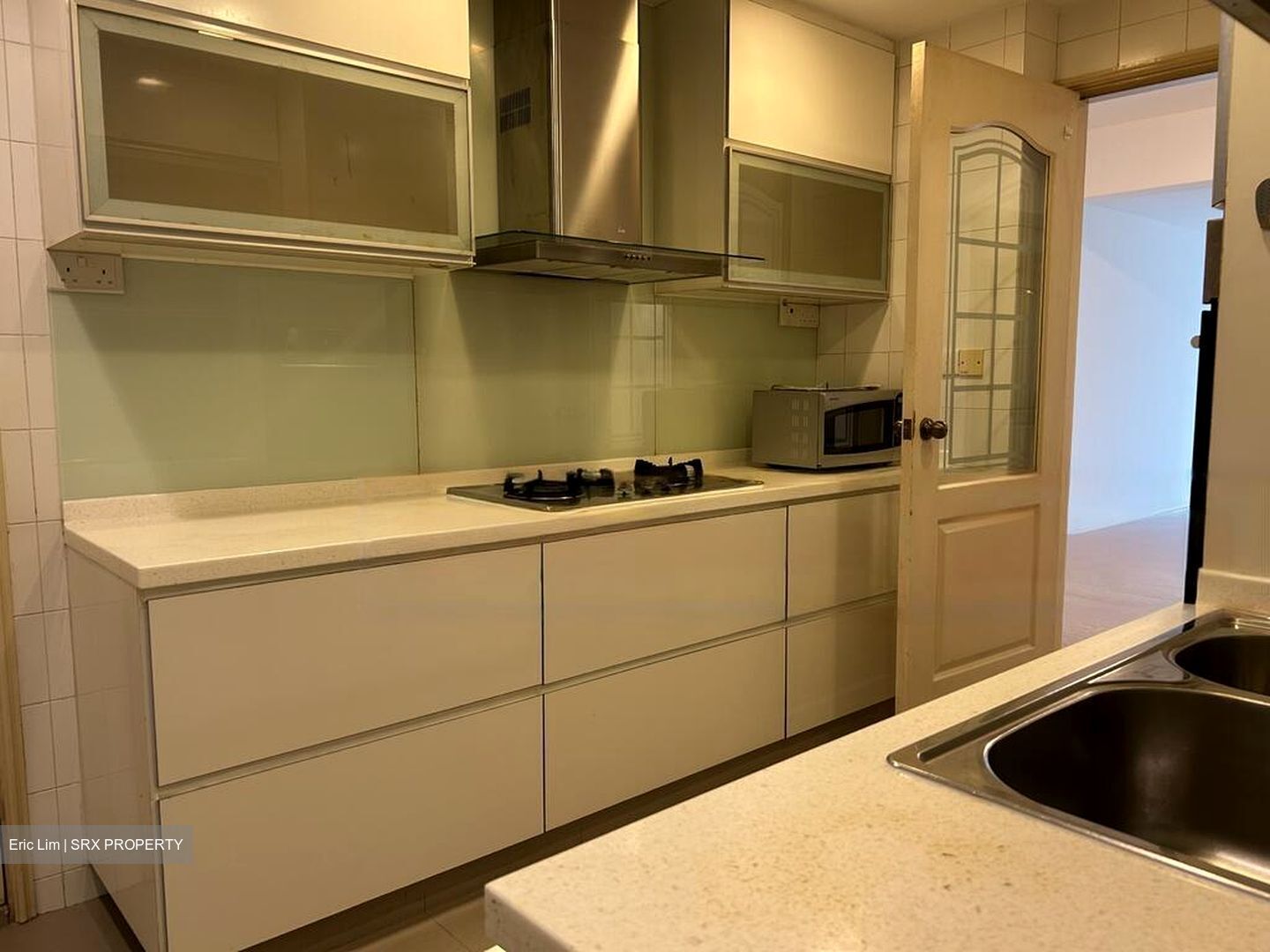 Tiara (D9), Condominium #474693011